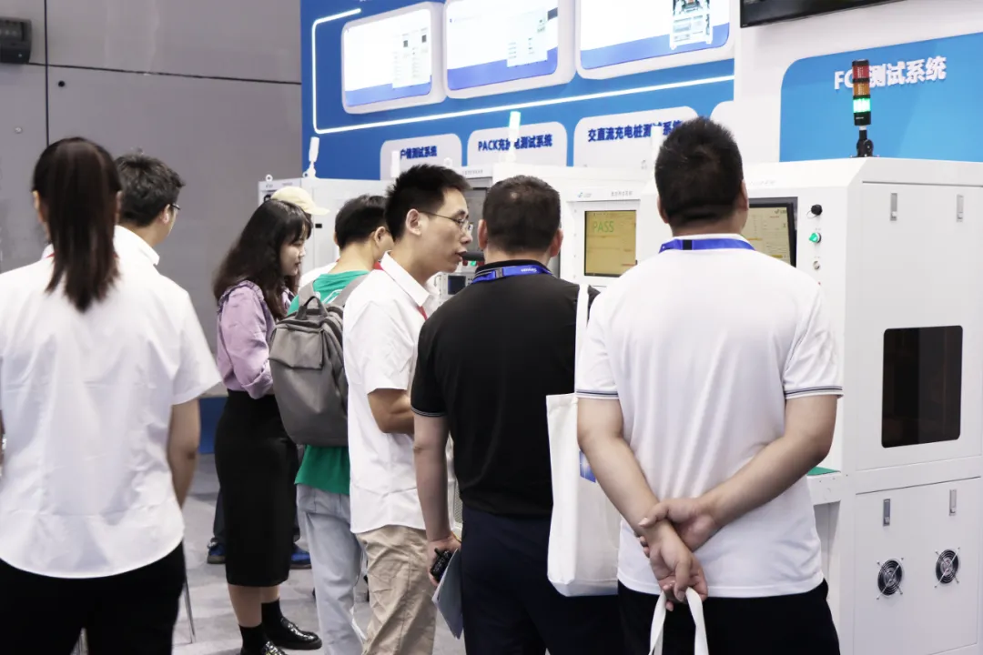 展会闭幕：Z6官网智能 SNEC 2024 美满收官，共创将来新篇章！