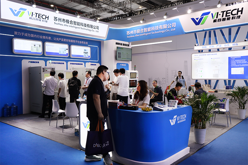 展会闭幕：Z6官网智能 SNEC 2024 美满收官，共创将来新篇章！